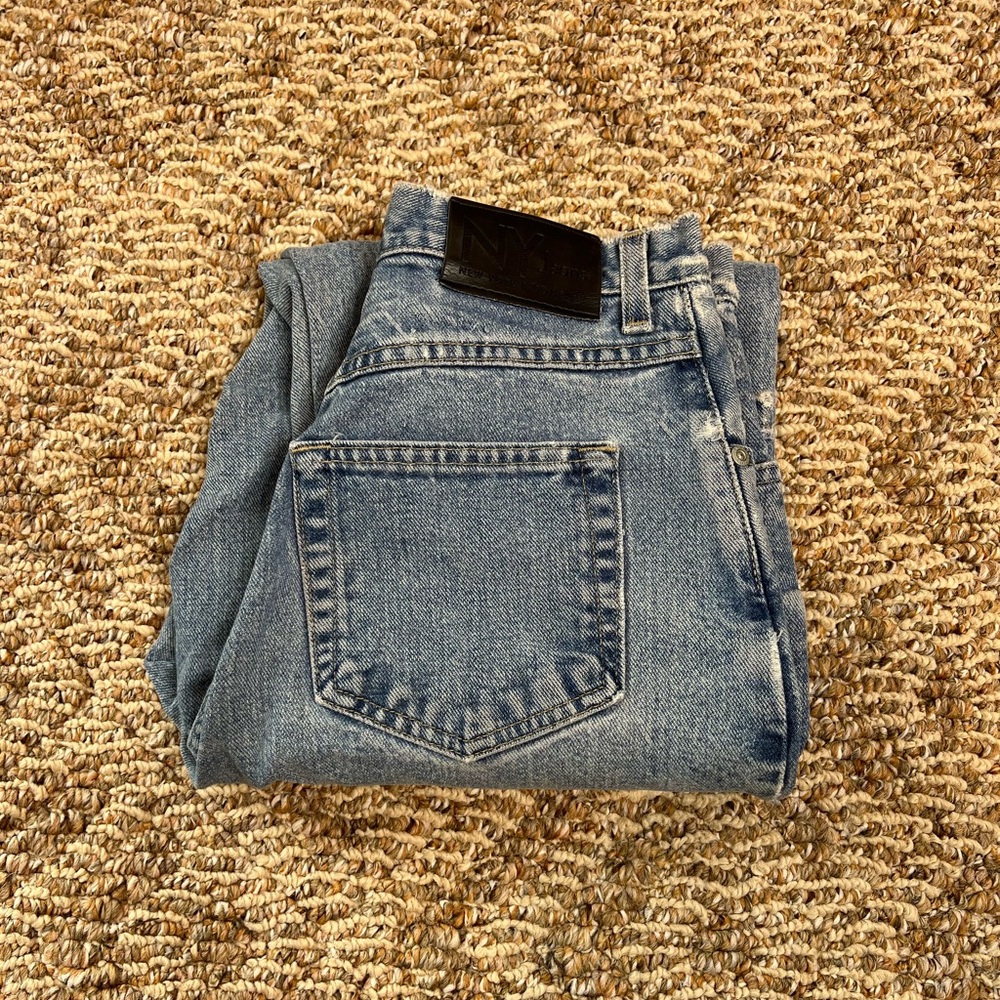 New York & Company Vintage Jeans